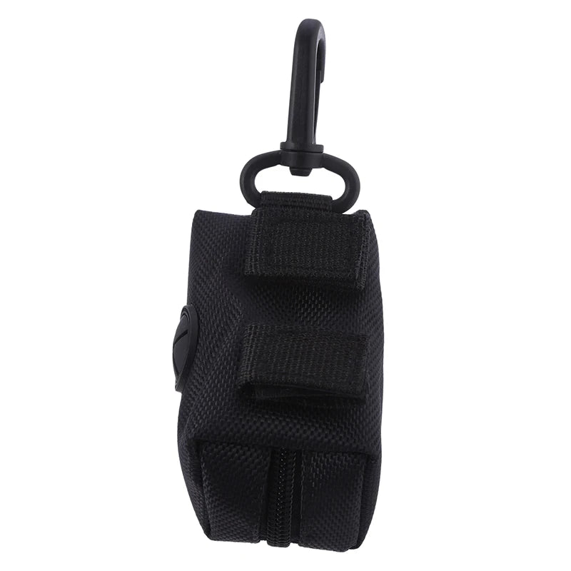 the POOP BAG HOLDER - New Dog Poop Bags, Pet Waste Garbage Bags, Biodegradable Outdoor Carrier Holder, Dispenser Clean Pick-Up Tools, Pet Accessories