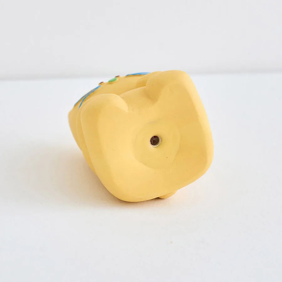 Squeaky Latex Dog Toys - Fun Beeping Pet Toys Set for Puppies & Dogs, Interactive Playtime Companions