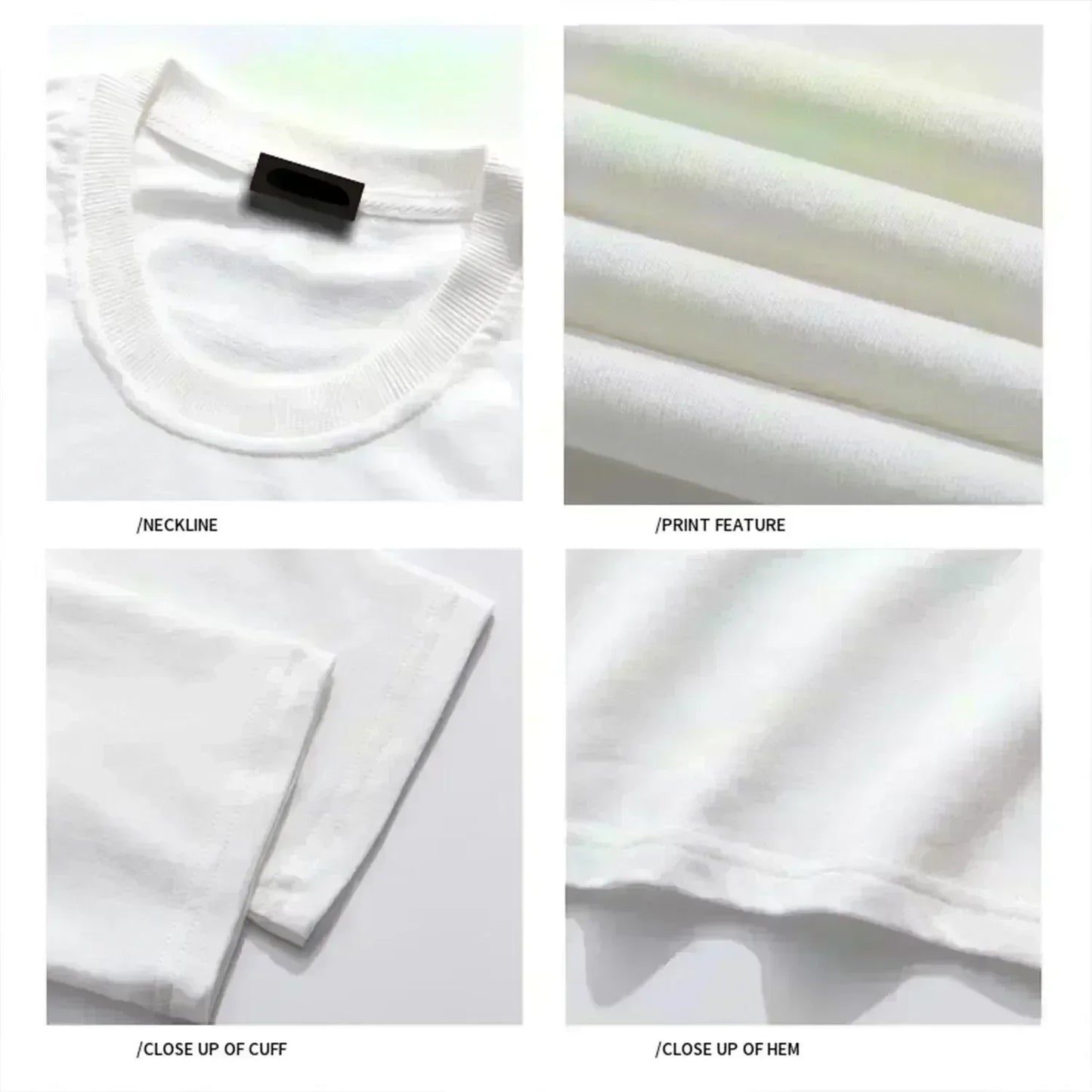 the BLACK DOG SAMURAI - Black Dog T-Shirt, Pure Cotton Novelty T-Shirt, Round Collar Cyber Samurai Punk Tee Shirt, Short Sleeve Clothes Graphic Printed