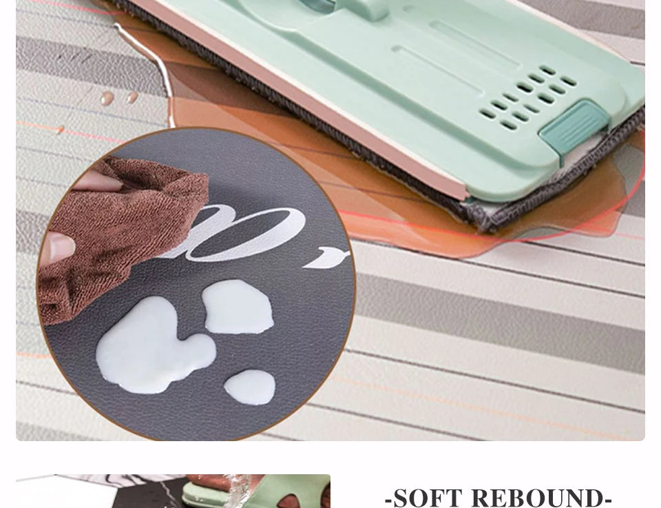 Pet Feeding Mat Waterproof Pvc Leather Carpet Cat Dog Anti-urine Floor Mats Pink Plaid Sweet Home Decoration Rug for Kitchen