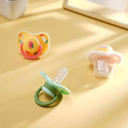 the BITEBUDDY SILICONE TOY - Pet Pacifier Silicone Bite Resistant Day/Night Dust Cover for Dogs/Puppies/Cats/Kittens, Comfort Soothing Chewing Durable Toy