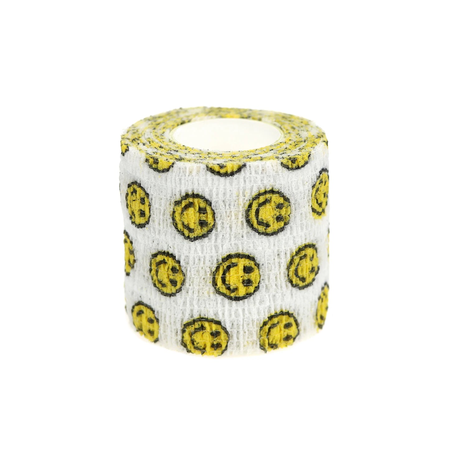 12 Rolls Self Adherent Bandage Elastic Bandage Self Adhesive Bandage Vet Wrap for Dog Cat Horse Pet Animals Ankle Sprains