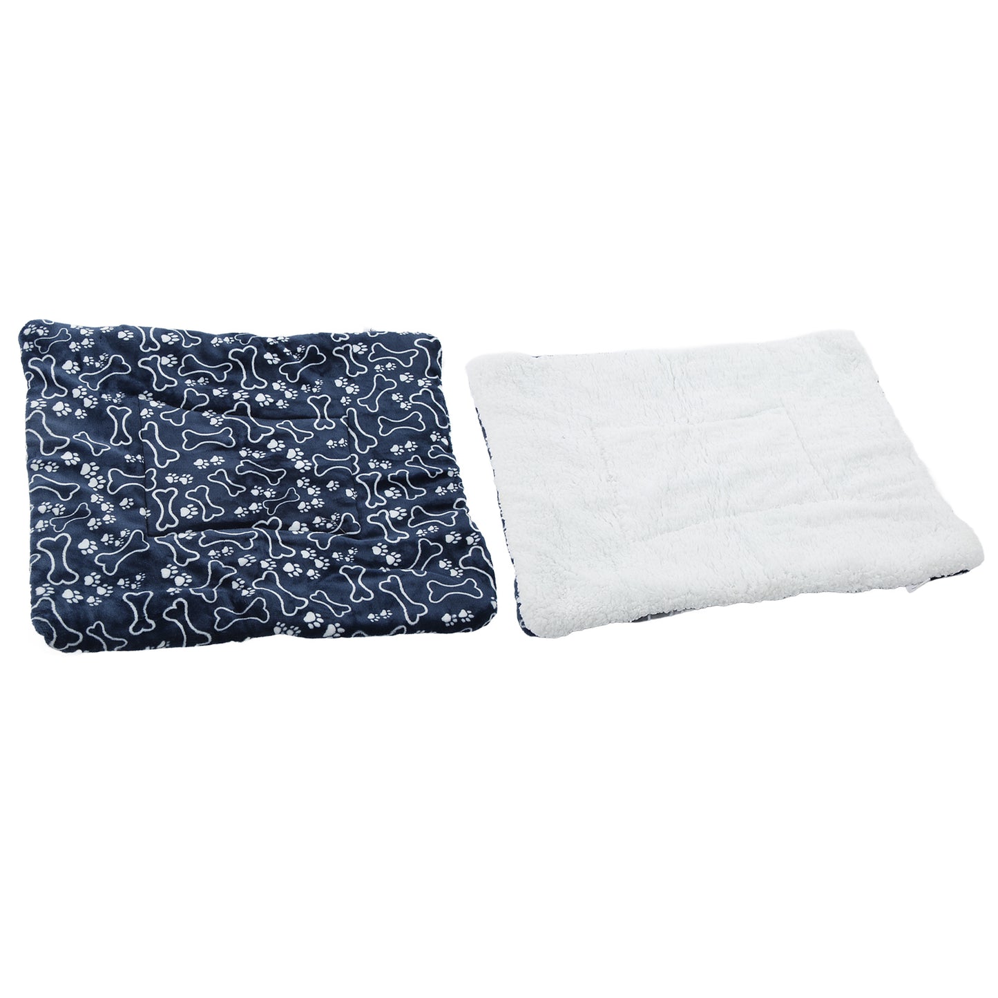 Soft Fluffy Pet Blanket Winter Warm Dog Blanket Cute Pet Bed Sheet Warm And Comfortable Cat And Dog Cushion Blanket Portable