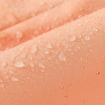 Towable Puppy Dog Raincoat Waterproof Pet Jumpsuit for Small Dogs Pomeranian Poodle Maltese Rain Coats Overalls mascotas Clothes