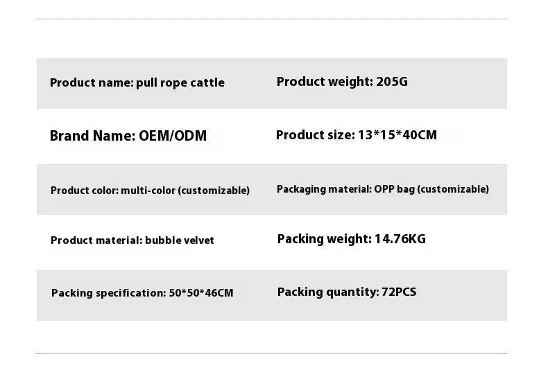 New Sell Well Plush Dog Toy Animals Shape Bite Resistant Squeaky Toys Corduroy Dog Toys For Small Large Dogs Puppy Pets Toys