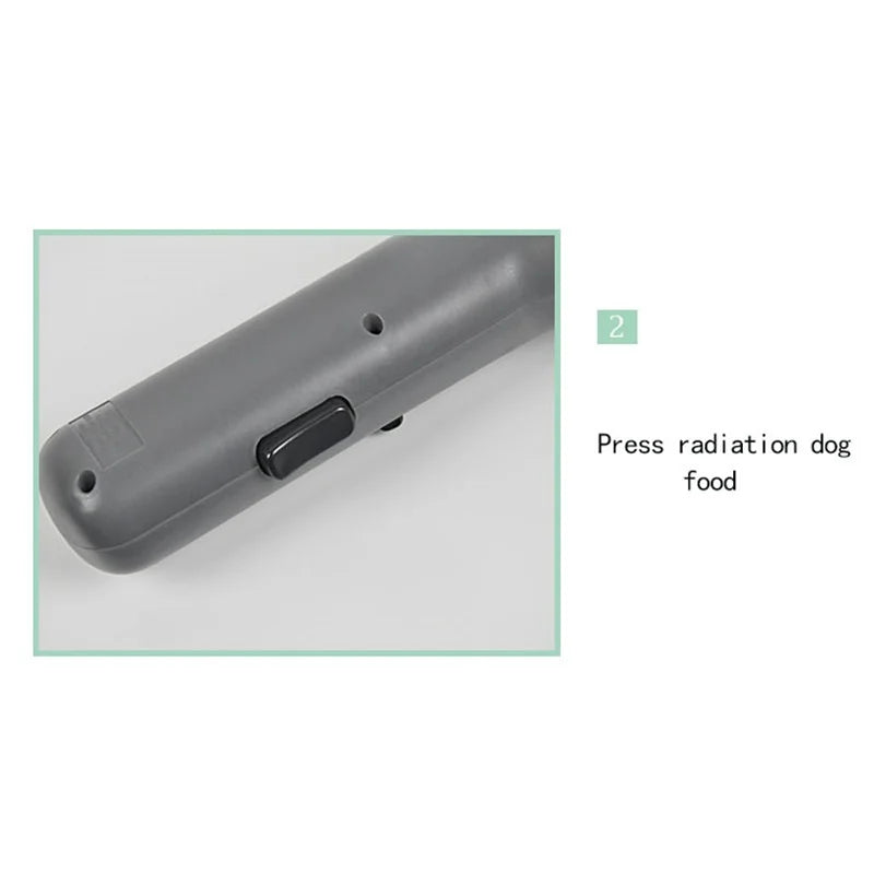 the SNACKSLINGER LAUNCHER - Dog Interactive Training Toy, Pet Snack Catapult Launcher, Outdoor Beach Toy, Dog/Cat Treat Launcher, Snack Food Feeder, Pet Supplies