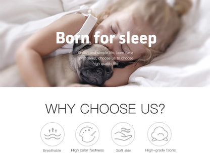 Dog Bedding Set German Shepherd Cute Pet Dog Animal Duvet Cover Sets Bed Linen for Adults Children Dog Lover Gift Bedroom Decor