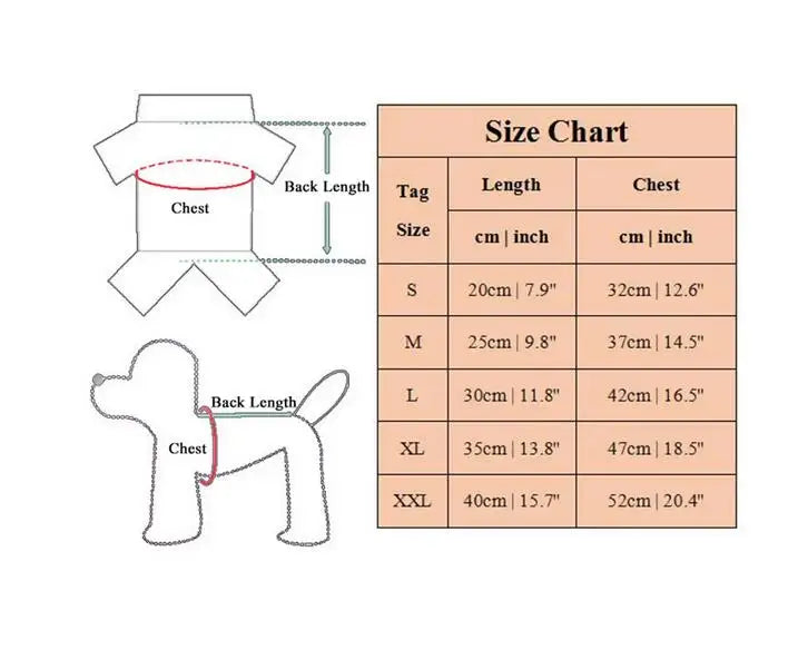 the SANTAPUP WINTER COAT - Santa Christmas Costume Clothes for Pet, Small Dogs Winter Dog Hooded Coat/Jackets, Puppy/Cat Clothing, Chihuahua/Yorkie Gift