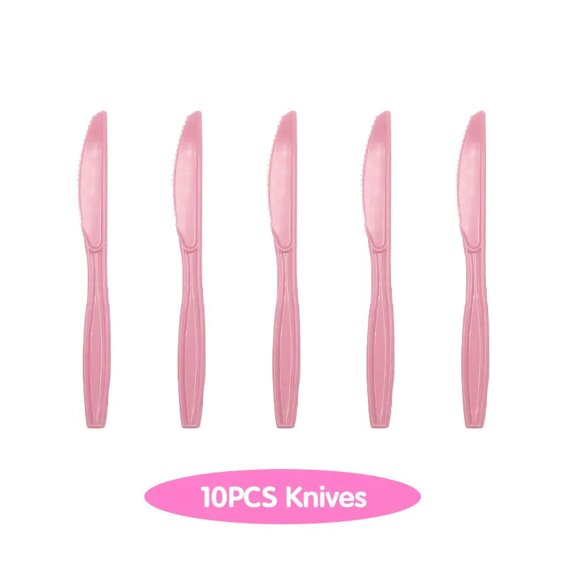 Disney Princess Birthday Decoration Tableware Paper Cups Plates Balloons Tablecloth Backdrop Banner Party Supplies For Baby Kids