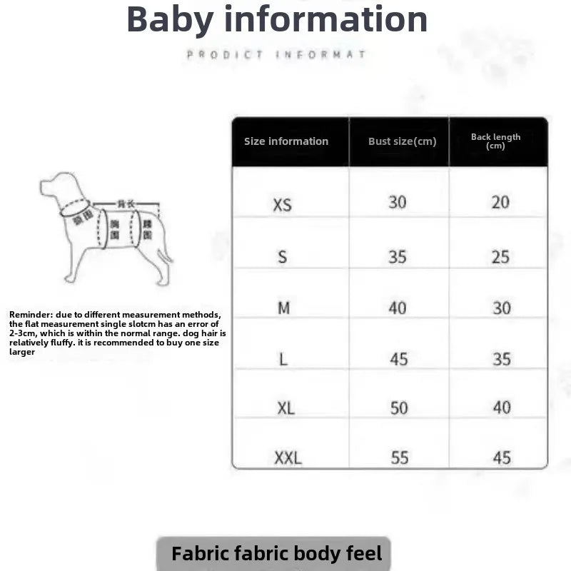 the PUFFPAW HOODIE - Dog Clothes, Puppy Pet Dog Coat/Jacket for Small/Medium Dog, Warm Chihuahua Yorkies Hoodie, Pets Clothing with Hook