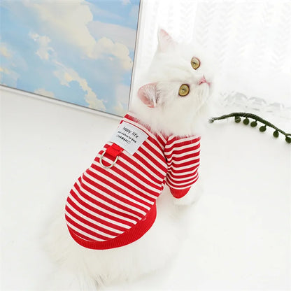 Dog Clothes Autumn Winter Pet Dog Hoodies Pug French Bulldog Chihuahua Clothes Puppy Dog Costume Pet Clothes Harness Sweatshirt