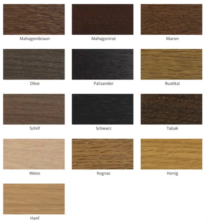 the ZEN DOGGY - Modern Wooden Dog Crate with Acrylic Front Panel and Door with A Latch, Wooden Dog Crate Furniture