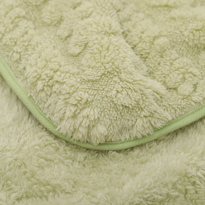 HOOPET Pet Towel Soothing Cotton Velvet Jacquard Love Blanket Winter Warm Blanket Gaffi Ragdoll Pet mat Carpet Mat Cat Litter