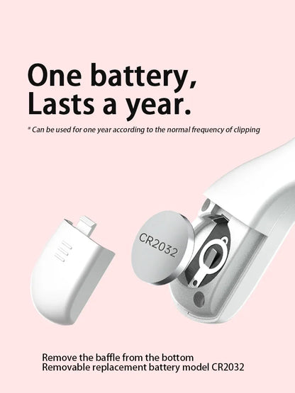 LED Light Cat Dog Nail Clipper Cutter Professional Pet Claw Trimmer with Safety Lock Puppy Kitten Animals Care Grooming Tool Kit