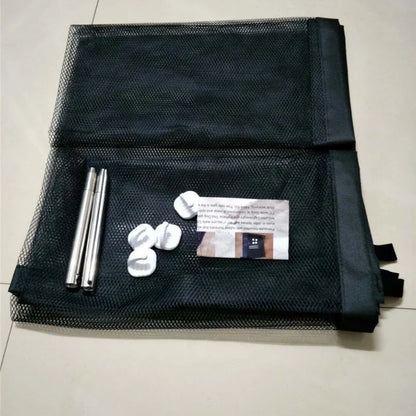 New Portable Commercial Security Dog Pet Fence for Folding Safety protection Indoors and Outdoors to Protect Pet Dogs