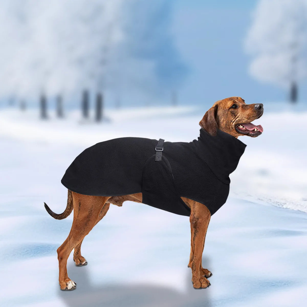 Winter Pet Dog Clothes Warm Big Dog Coat Puppy Clothing Pet Vest Jacket For Small Medium Large Dogs Golden Retriever