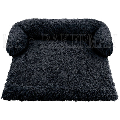 Soft Plush Cat House Dog House Winter Warm Pet Bed Cat Bed Cat Mat Animal Sleeping Sofa