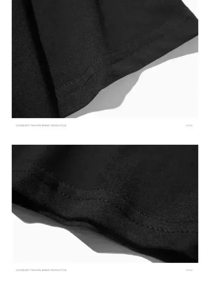 the BOSTON TERRIER - Funny Dad/Mom Cool Dog Sunglasses Boston Terrier T-Shirts, Summer Loose Cotton Streetwear Short Sleeve Birthday Gifts T-Shirt