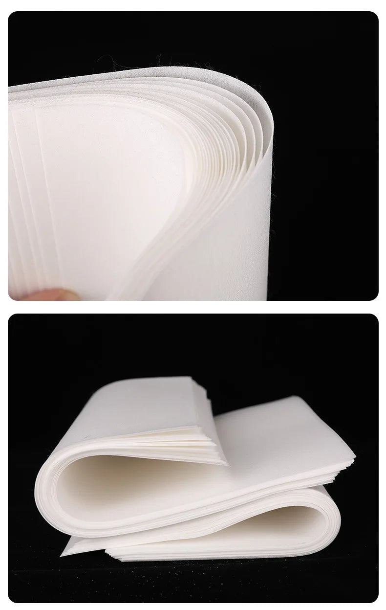 50pcs Dog＆Cat Urine Absorption Paper Pet Urine Absorption Sheets Puppy Specific Disposable Absorbent Diapers Urine Wiping Paper