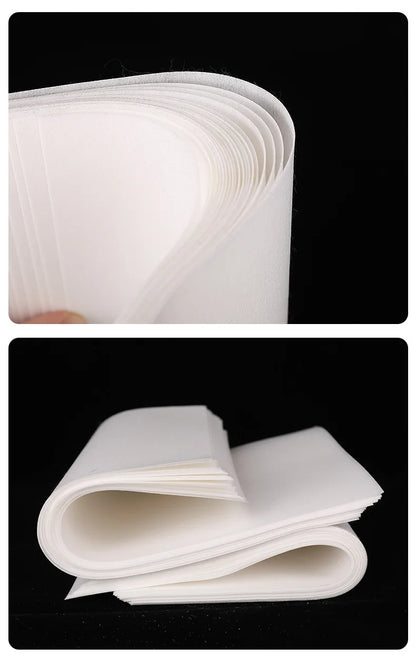 50pcs Dog＆Cat Urine Absorption Paper Pet Urine Absorption Sheets Puppy Specific Disposable Absorbent Diapers Urine Wiping Paper