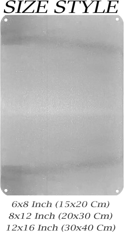 m1,Metal Signs Keep Gate Closed No Matter What The Dogs Schnauzer Sign Vintage Aluminum Tin Sign for Home Bar Living Room Garden