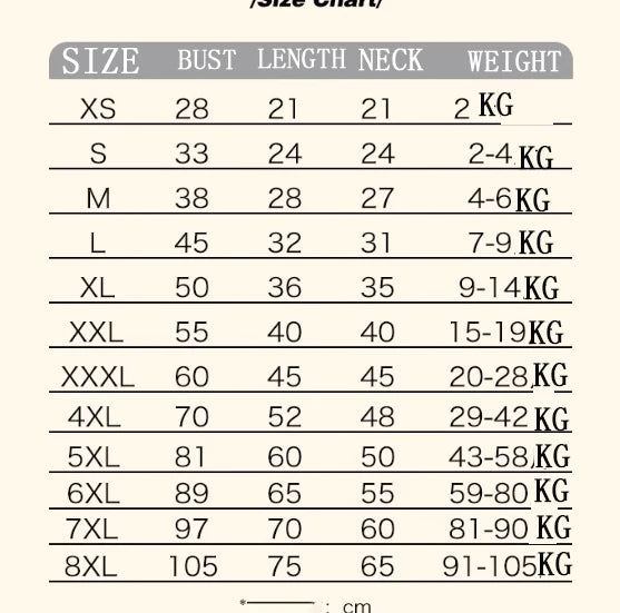 Clothing Puppy Summer Clothes Dog Vest Chihuahua Pet Cheap Supplies Products Home Garden