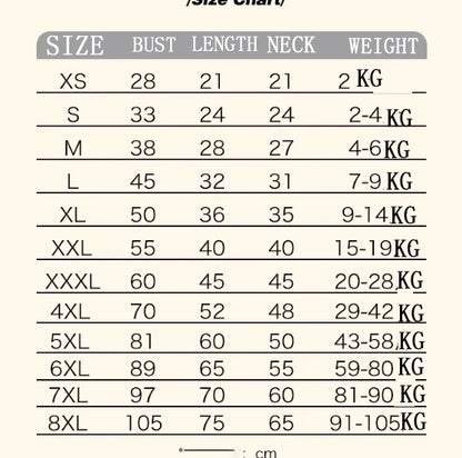 Clothing Puppy Summer Clothes Dog Vest Chihuahua Pet Cheap Supplies Products Home Garden