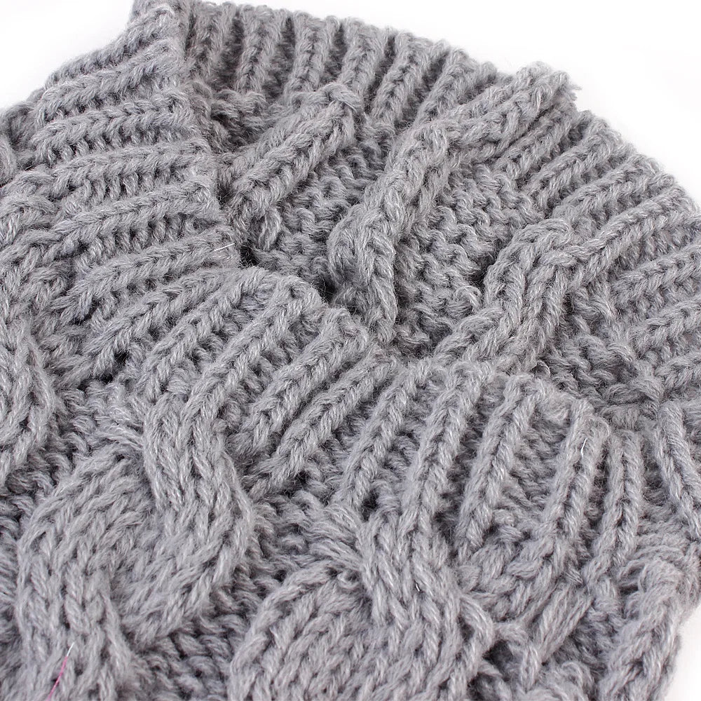 Dog Sweaters for Small Dogs Winter Warm Dog Clothes Turtleneck Knitted Pet Clothing Puppy Cat Sweater Vest Chihuahua Yorkie Coat