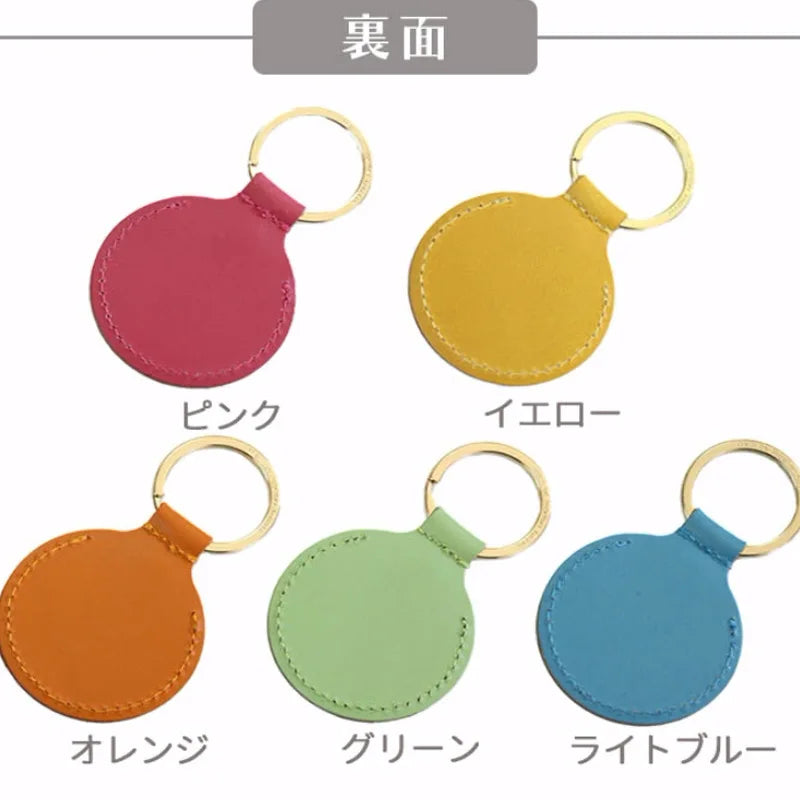 Pet Hair Storage Bag Cat & Dog Hair Memorial Keychain Creative Pet ID Tag