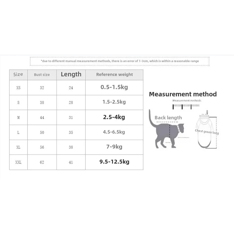 the LOVE SWEATER - 1PC Pet Clothing Spring and Autumn Dog Warm Hoodie, Love Sweater Suitable for Small and Medium Sized Dogs/Cats Pet