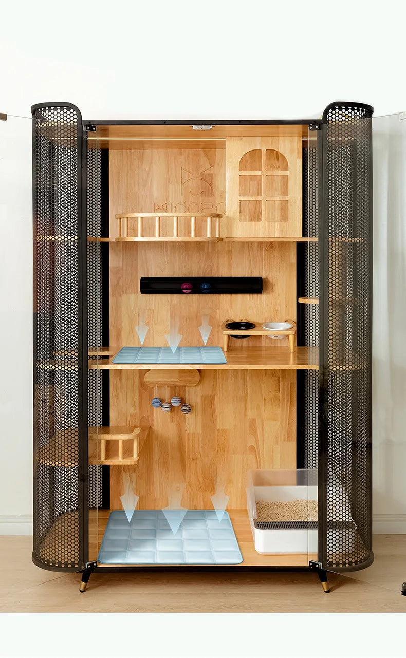 Pet Cooling Cooling Bed Summer Dog Cooling Sleeping Pad Cooling Pad Dog Bed Cooling Nest Summer Cool Cushion