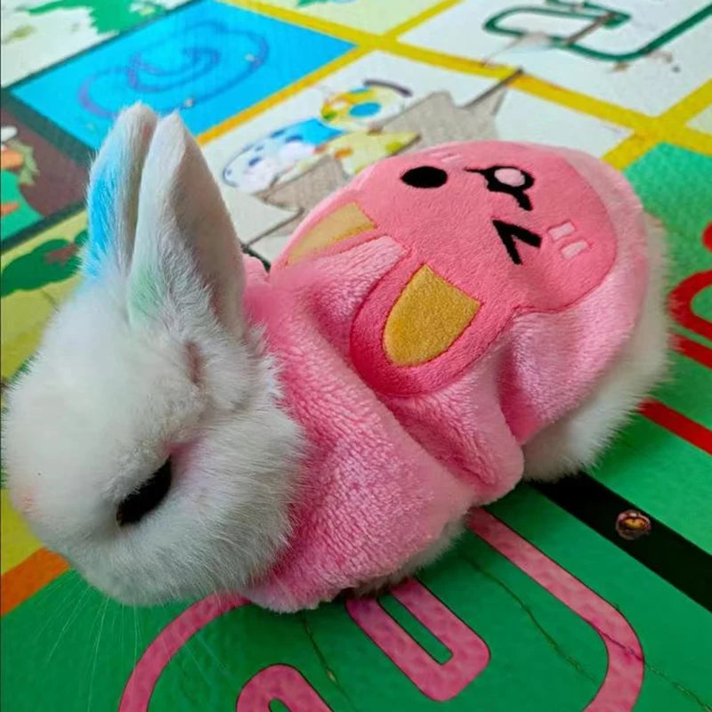 Cute Print Tea Cup Dog Sweater Winter Warm Fleece Pet Clothes for Small Dogs Teddy Chihuahua Puppy Pullovers mascotas Clothing