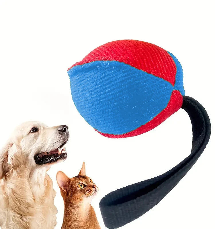 Dog Chew Toy Anxiety Relief Good Behavior Dog Teeth Grinding Teething Toy for Puppies Interactive Dental Health Chew