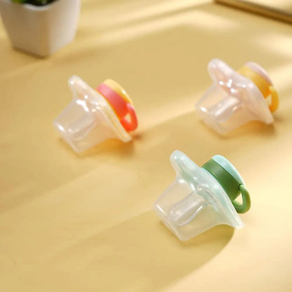 the BITEBUDDY SILICONE TOY - Pet Pacifier Silicone Bite Resistant Day/Night Dust Cover for Dogs/Puppies/Cats/Kittens, Comfort Soothing Chewing Durable Toy