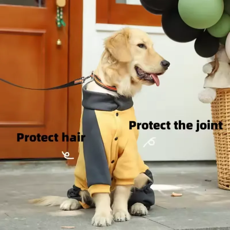 Dog Sweater Warm Soft Fleece Dogs Sweaters Turtleneck Sweatshirt for Large XLarge  Dogs Dog Winter Christmas Pet Jacket