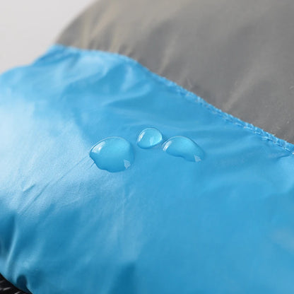 Winter Warm Dog Clothes For Small Dogs Chihuahua Waterproof Hooded Puppy Down Jacket French Bulldog Hoodies Jumpsuit Overalls