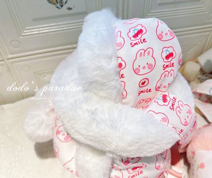 Pet Carriers Travel Products Cat Teddy Puppy Winter Fur Collar Dog Backpack Out  Chest Bag Thickening Warmer  accessories