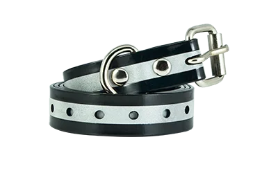 the BARK STOPPER - 2-IN-1 Remote Electronic Dog Collar, Dog Training Collar for Large/Medium/Small Dog, Shock Collar with 3 Training Modes, IPX7