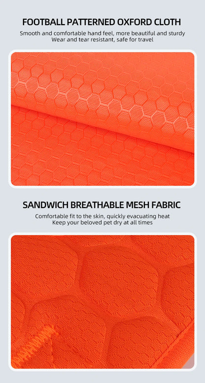 No Pull Dog Harness Pet Reflective Nylon Adjustable Medium Large Naughty Dog Vest Safety Vehicular Lead Walking Running