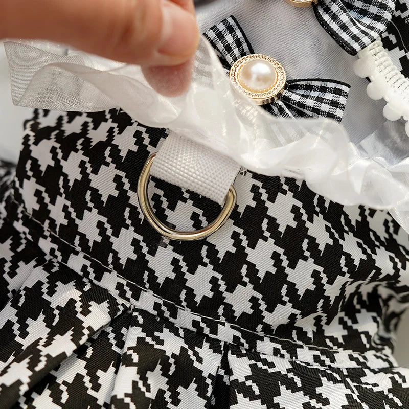 Xs-6xl Dog Couple Clothes Ropa Para Perros Puppy Spring Clothes Dress For Dogs Shirt For Boy Dog Gentle Man Dress Up Pet Wedding