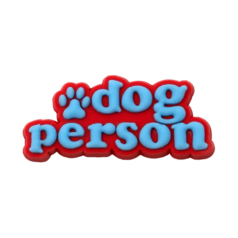 1pcs PVC Dog  Dachshund Corgi Paw Shoe Charms Shoe Decorations Accessories Pins for Women Men Kids Gift,Bulldog Clog Buckles