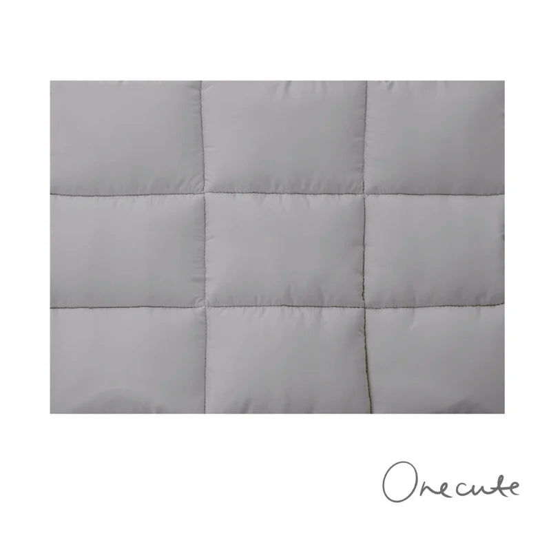 Flannel Pet Dog Bed Dog Sleeping Bed Mat Breathable Warm Pet Beds Cushion For Small  Dogs Cat Pets Accessories for pet bag