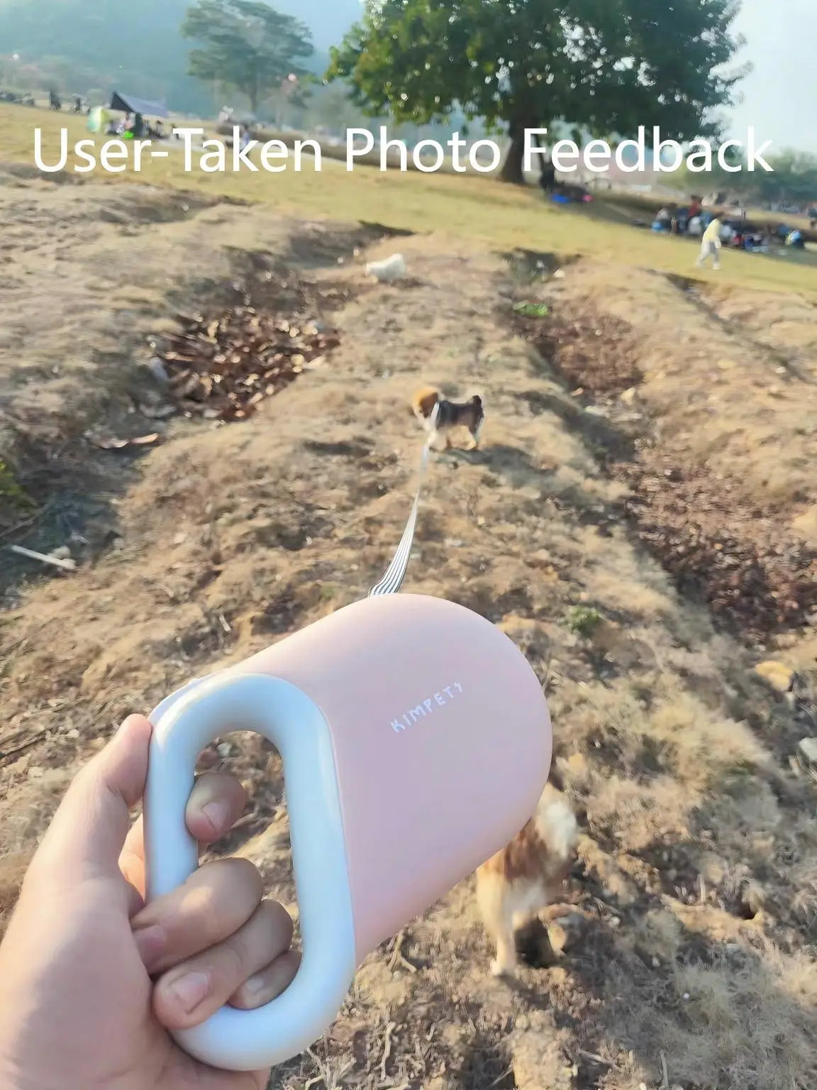 the ELITEWALK DOG LEASH - Big Dog Leash, Large Dog Harness, Straps for Dogs, Controllable Safety Explosion-Proof Dog Rope Strip, Dog Traction, Walking Outdoor