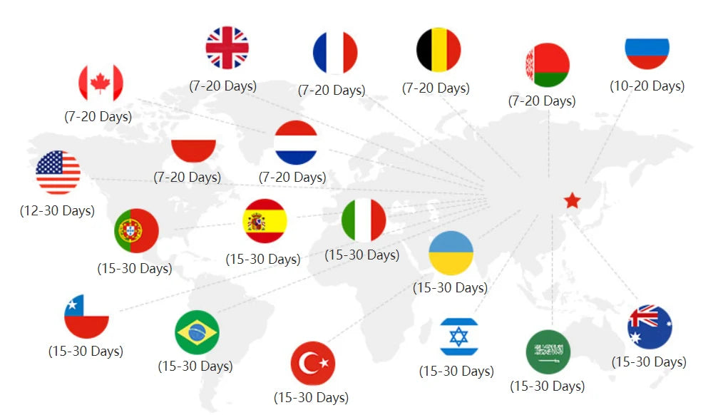 20pcs Pet Dog Cute Hair Bows with Rhinestone&Flowers Ribbon Bows Dog Hair Accessory Dog Groomining Pet Supplies