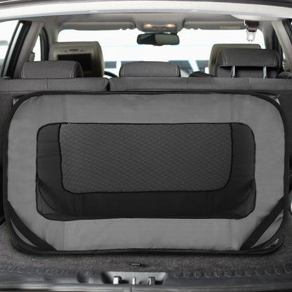 Dog Carriers Travel Crate Large Foldable Pop Open Kennel Portable Outdoor Cat Bag Animal Pet Bed Tent Crates Cage House