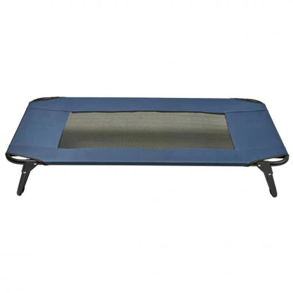 Medium Large Capacity Pet Car Crate Portable Carrier Zipper Closure Breathable Nest for Dogs Folding Dog Cage for Car