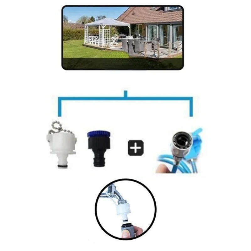 High-pressure Sprayer dog shower Gun Adjustable Pet Wash Cleaning Bath Water Foam Soap Sprayer Dog Clean Massager Shower Tool