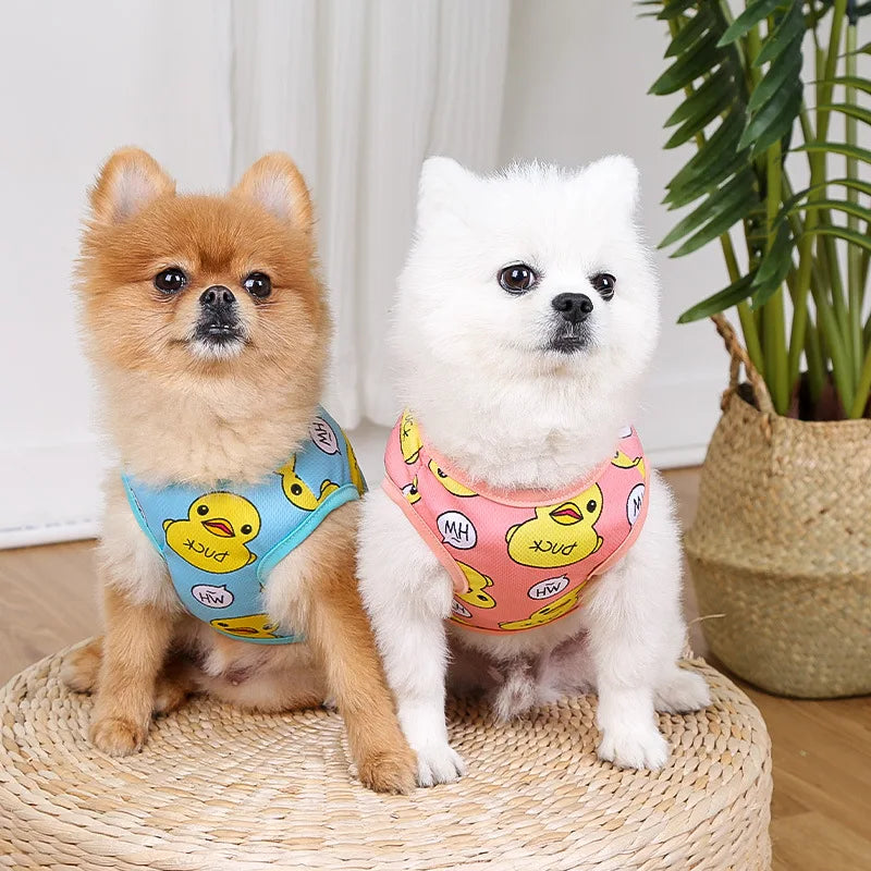 Pet Clothes for Small Dogs Cats Shirt for The Summer Dog Clothes for Chihuahua Corgi Bichon Poodle Pug Papillon Teddy Pomeranian
