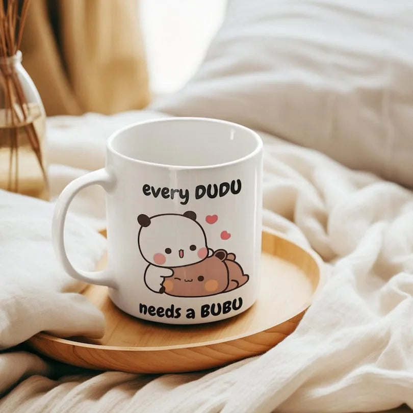 Gift for Friends Ceramic Coffee Cup Angel Approaching When Butterfly Appears' Mug Best Gift for Friends Birthday Tea Milk Mug