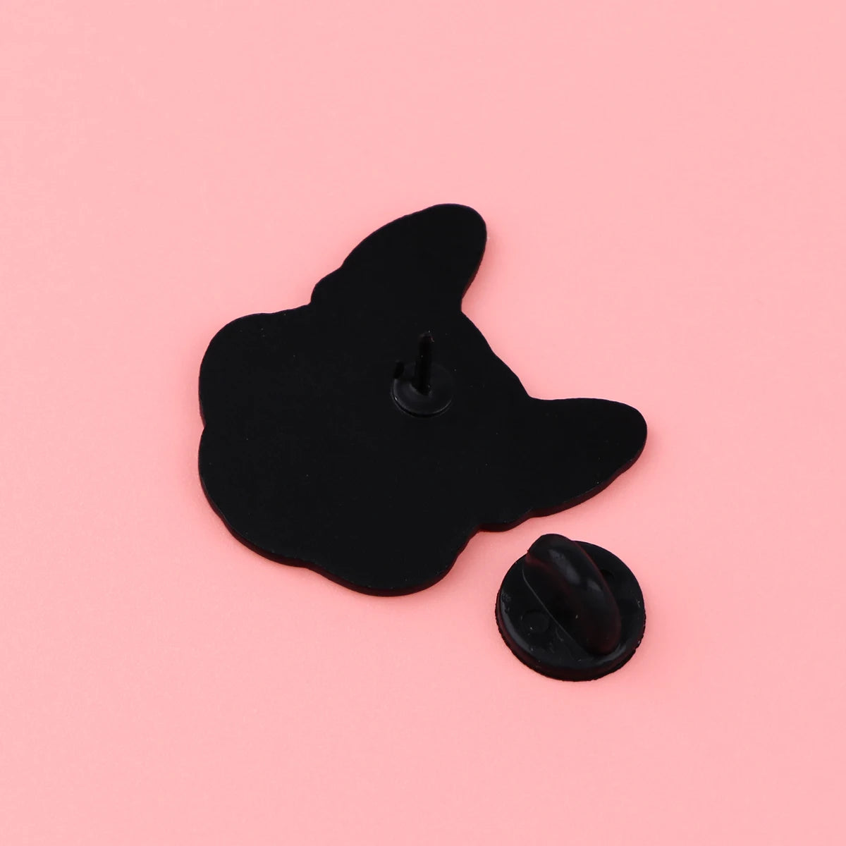 Kawaii Dogs Enamel Pins Cartoon Golden Retriever Brooch Clothes Backpack Lapel Badges Fashion Jewelry Accessories Friends Gifts